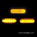 Side Marker Lights for Trucks Van trailer lamp